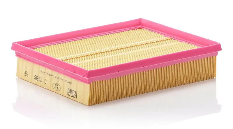 Gaisa filtrs MANN C2498