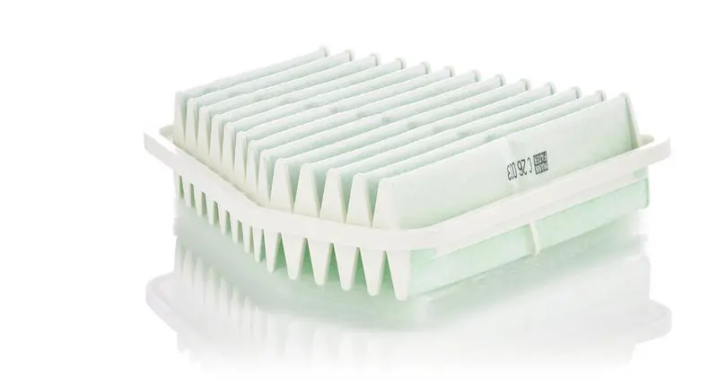 Gaisa filtrs MANN C26003