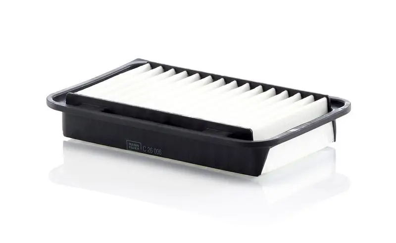 Gaisa filtrs MANN C26006