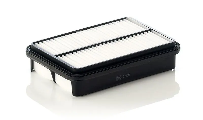 Gaisa filtrs MANN C26015
