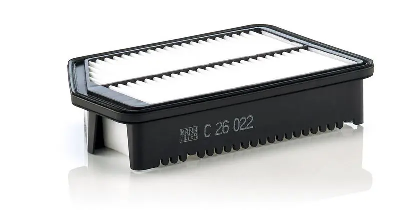 Gaisa filtrs MANN C26022