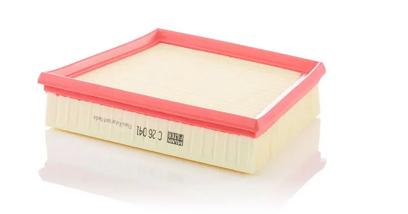 Gaisa filtrs MANN C26041