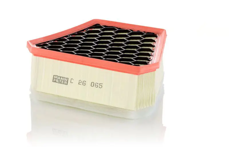 Gaisa filtrs MANN C26065