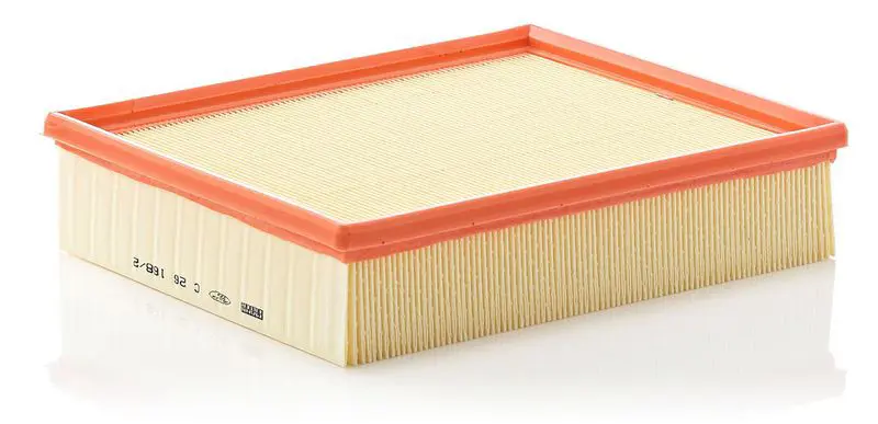 Gaisa filtrs MANN C261682