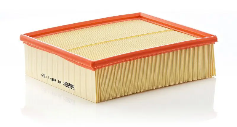 Gaisa filtrs MANN C262061