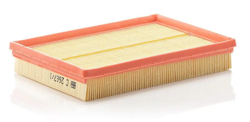 Gaisa filtrs MANN C26671