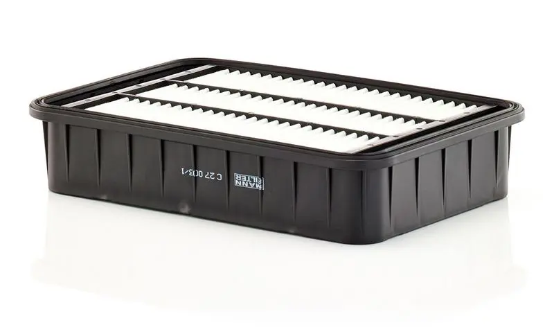 Gaisa filtrs MANN C270031