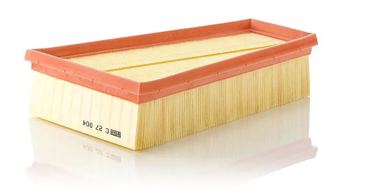 Gaisa filtrs MANN C27004
