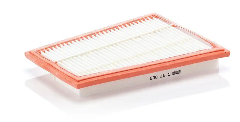 Gaisa filtrs MANN C27006