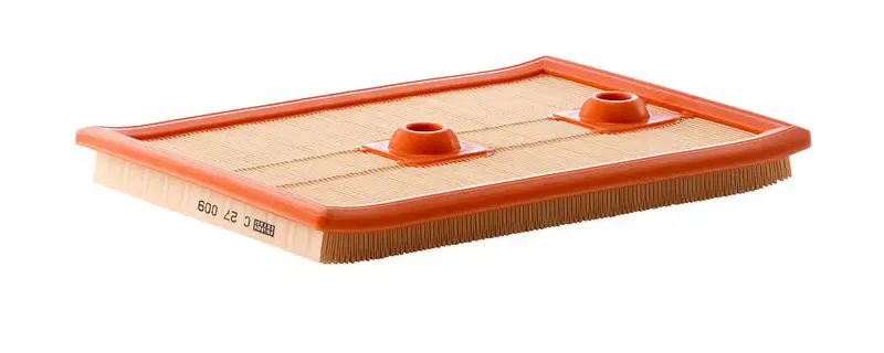 Gaisa filtrs MANN C27009