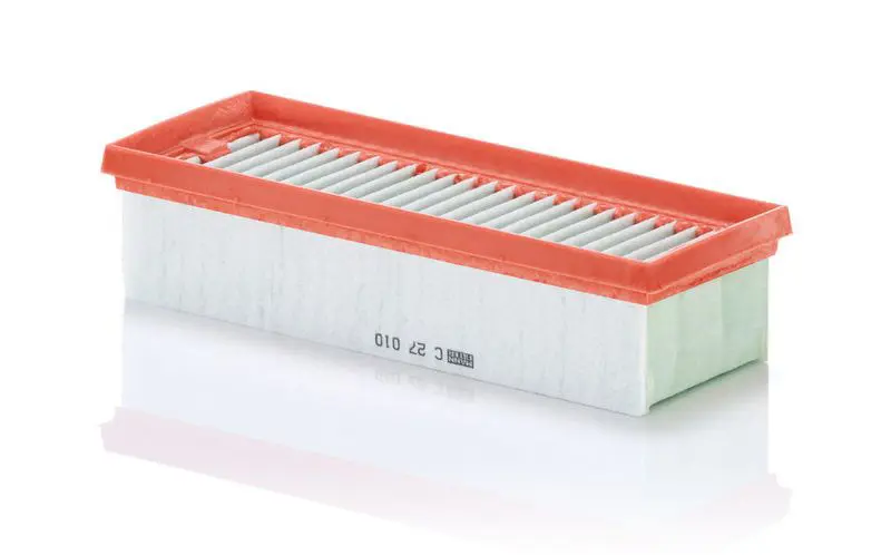 Gaisa filtrs MANN C27010