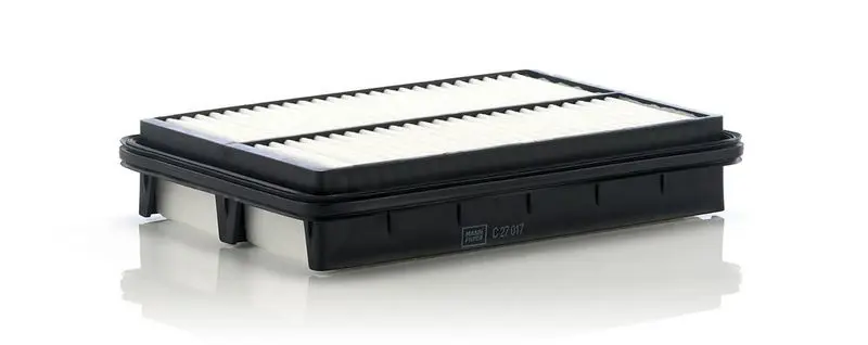 Gaisa filtrs MANN C27017
