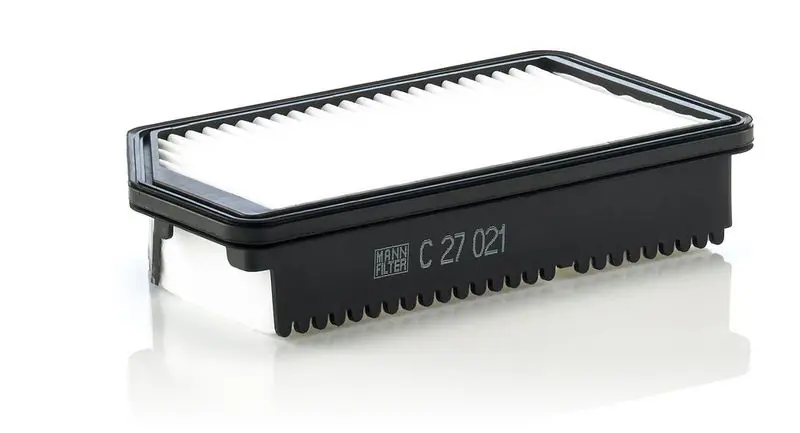 Gaisa filtrs MANN C27021