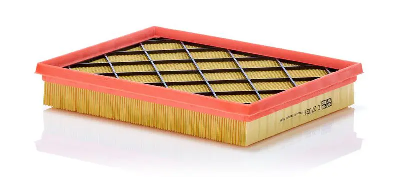 Gaisa filtrs MANN C27031