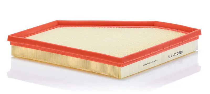 Gaisa filtrs MANN C27045