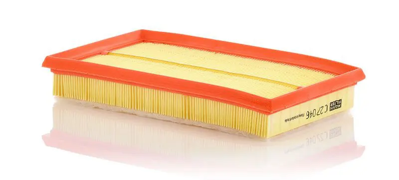 Gaisa filtrs MANN C27046