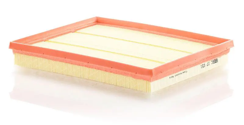 Gaisa filtrs MANN C27051