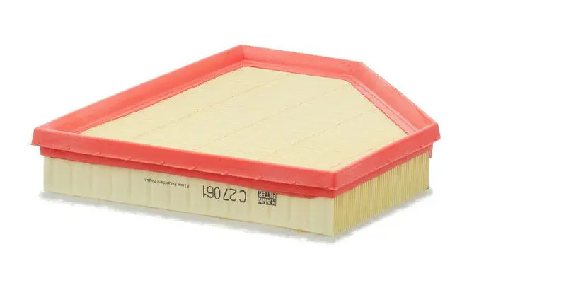 Gaisa filtrs MANN C27061