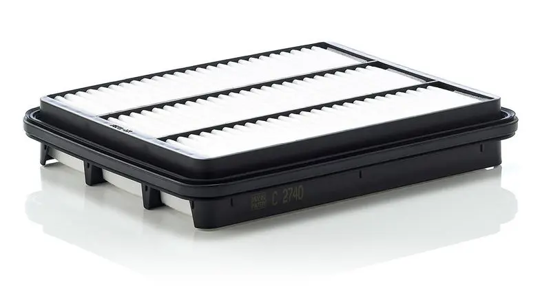 Gaisa filtrs MANN C2740