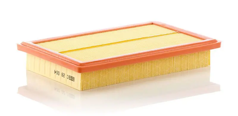 Gaisa filtrs MANN C28004