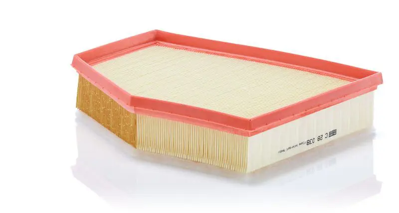 Gaisa filtrs MANN C28038