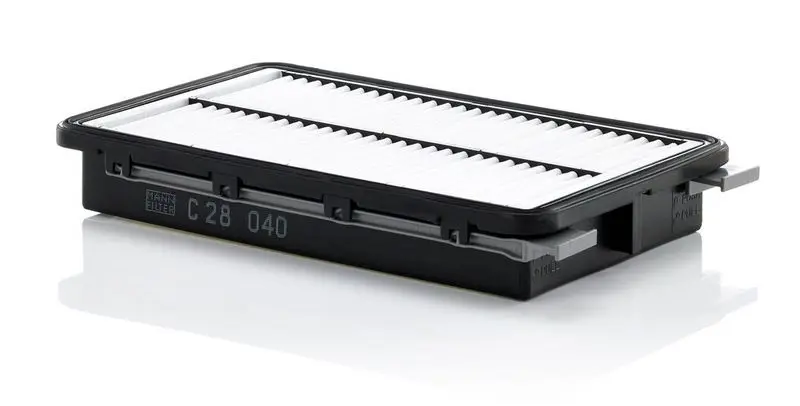 Gaisa filtrs MANN C28040