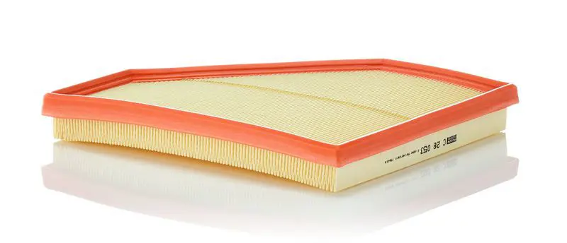 Gaisa filtrs MANN C28053