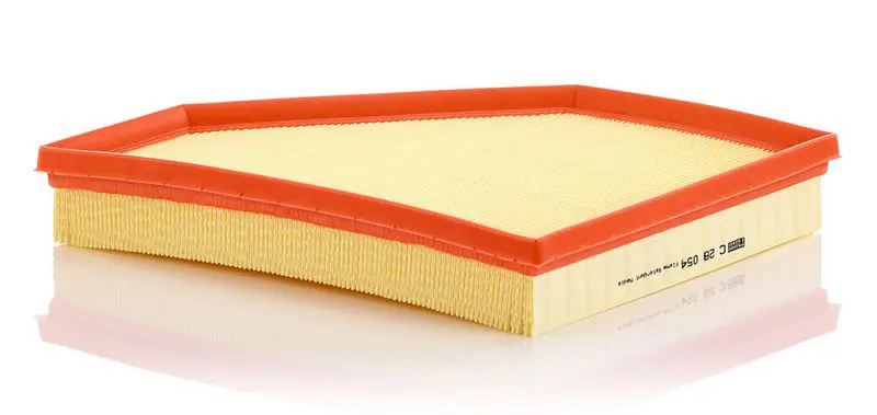 Gaisa filtrs MANN C28054
