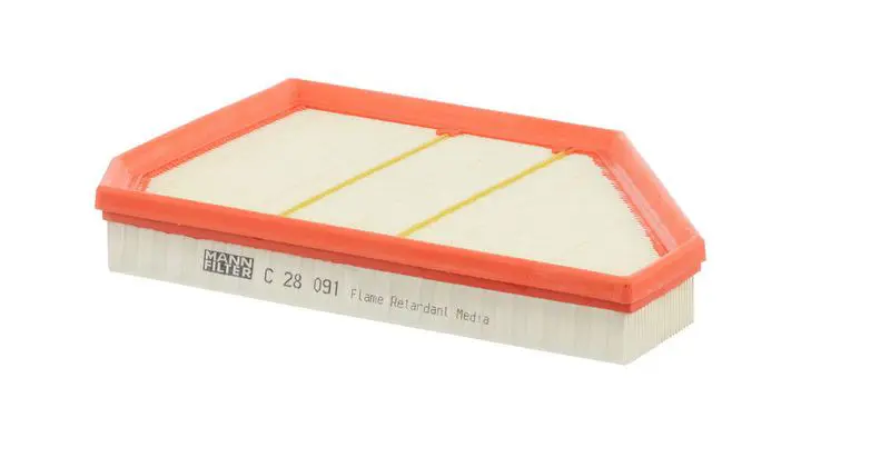 Gaisa filtrs MANN C28091