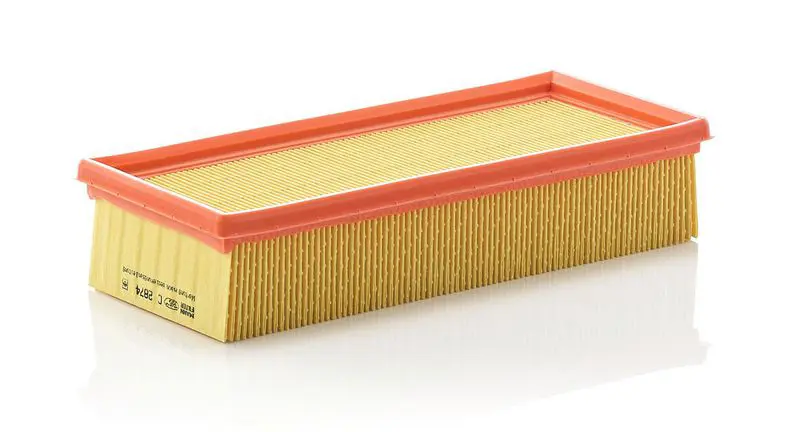 Gaisa filtrs MANN C2874