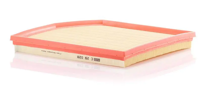 Gaisa filtrs MANN C29028