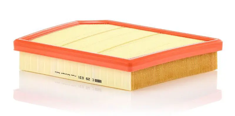 Gaisa filtrs MANN C29031