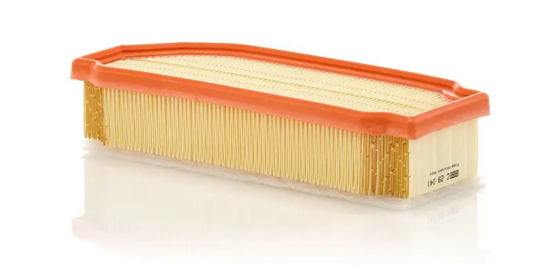 Gaisa filtrs MANN C29041