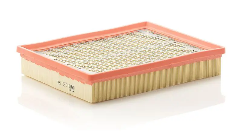 Gaisa filtrs MANN C30170
