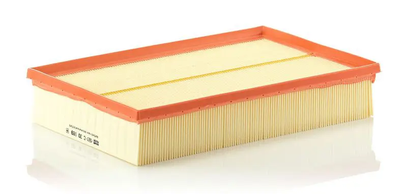 Gaisa filtrs MANN C30189