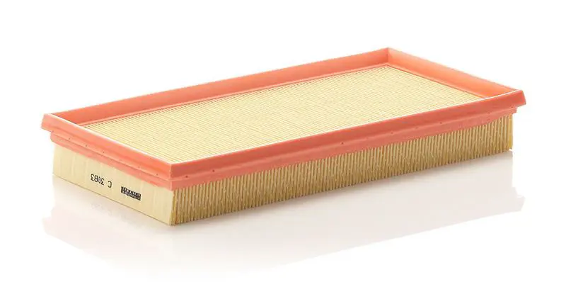 Gaisa filtrs MANN C3083