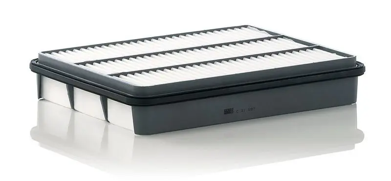 Gaisa filtrs MANN C31007