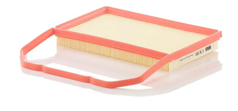 Gaisa filtrs MANN C31031