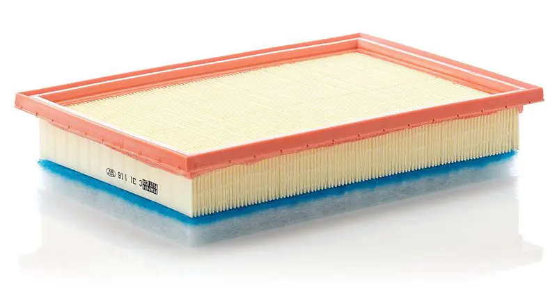 Gaisa filtrs MANN C31116