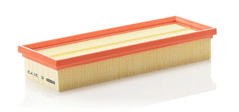 Gaisa filtrs MANN C3173