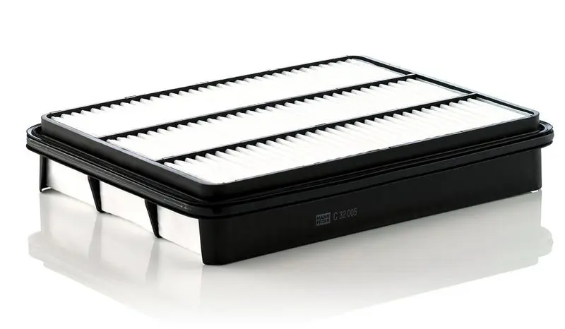 Gaisa filtrs MANN C32005