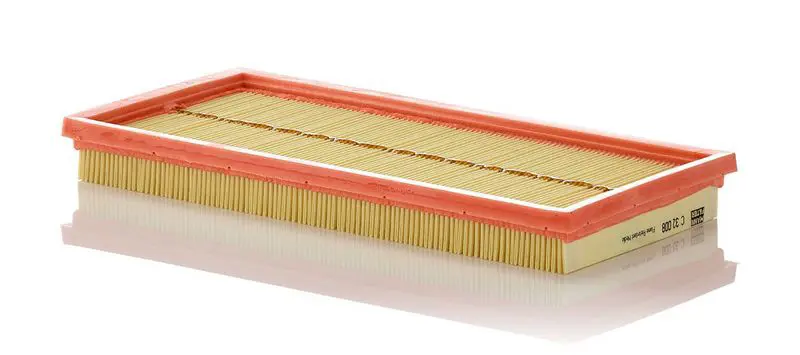 Gaisa filtrs MANN C32008
