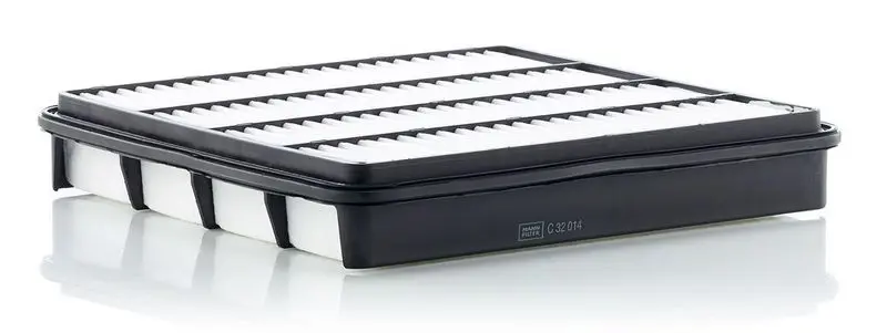 Gaisa filtrs MANN C32014
