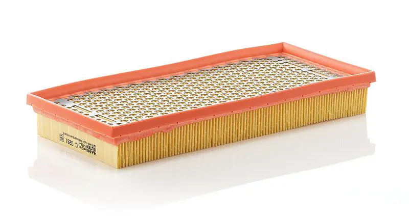Gaisa filtrs MANN C3261