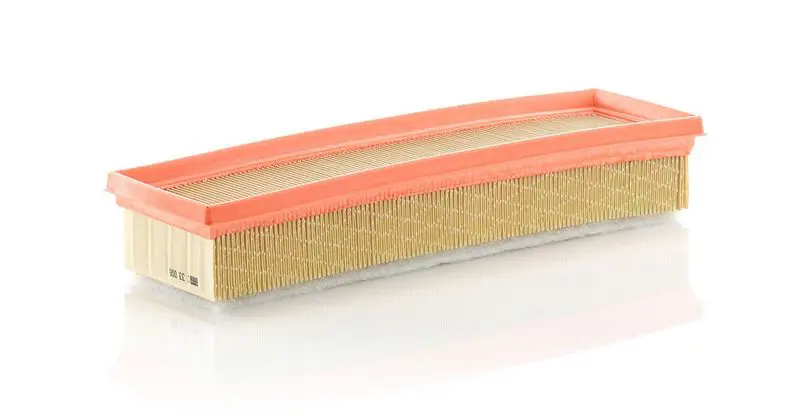 Gaisa filtrs MANN C33006