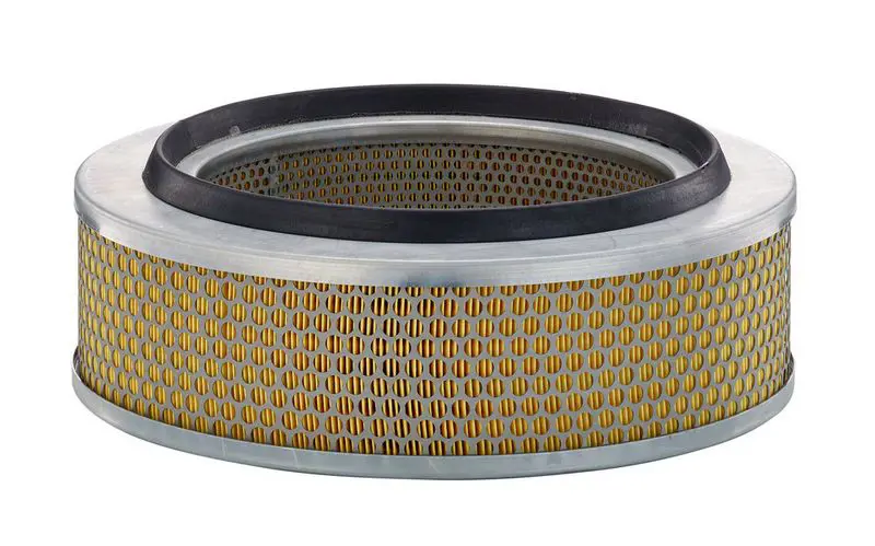 Gaisa filtrs, Kompresors-Ieplūstošais gaiss MANN C33009