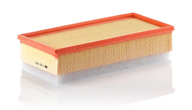 Gaisa filtrs MANN C331561