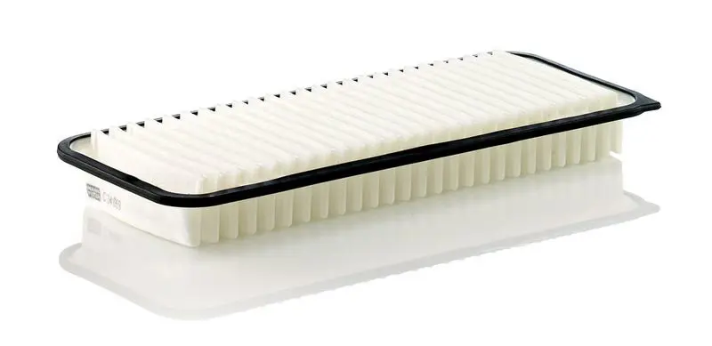 Gaisa filtrs MANN C34003