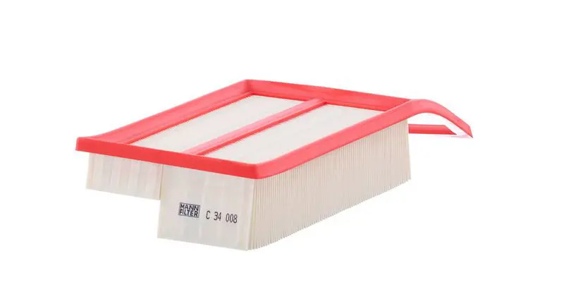 Gaisa filtrs MANN C34008