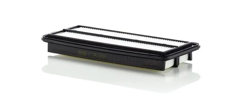 Gaisa filtrs MANN C35008